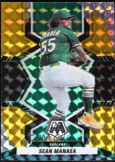 Sean Manaea