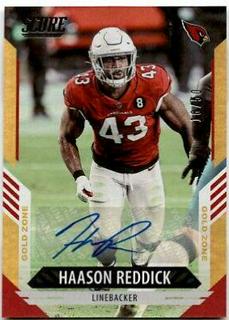 Haason Reddick