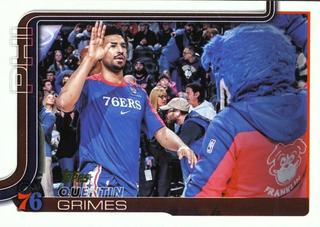 Quentin Grimes
