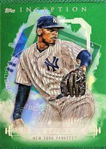 Luis Severino
