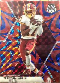 Terry McLaurin