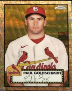 Paul Goldschmidt
