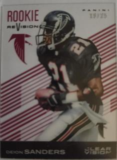Deion Sanders