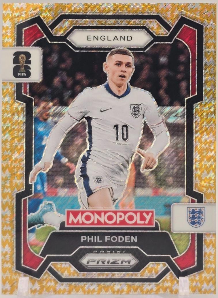 Phil Foden