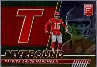Patrick Mahomes II