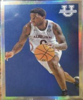 KD Johnson