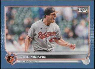 John Means