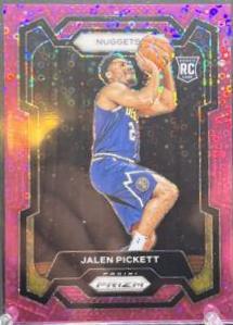 Jalen Pickett