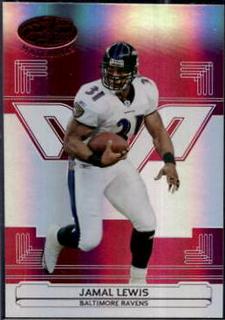 Jamal Lewis