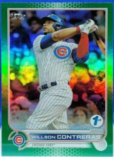 Willson Contreras