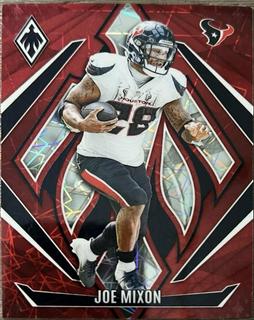 Joe Mixon