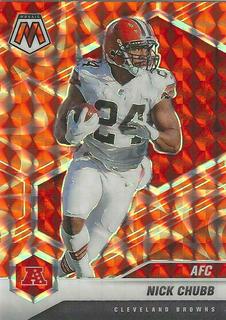 Nick Chubb