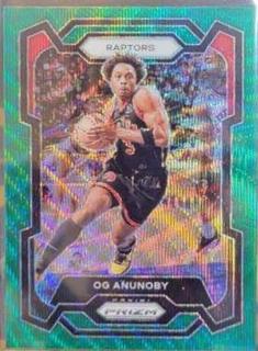 OG Anunoby