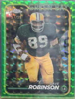 Dave Robinson
