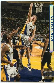 Rik Smits