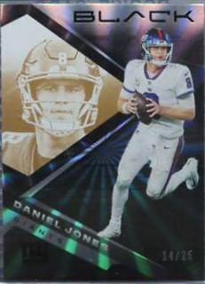 Daniel Jones