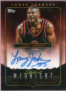 Larry Johnson
