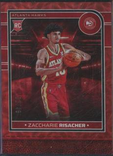 Zaccharie Risacher