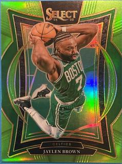 Jaylen Brown