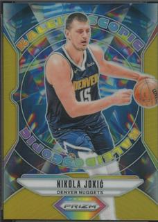 Nikola Jokic
