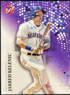 Jarred Kelenic