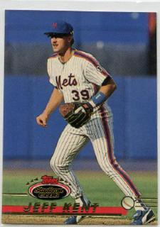 Jeff Kent