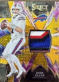 Josh Allen
