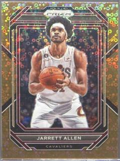 Jarrett Allen