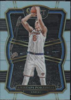 Kristaps Porzingis