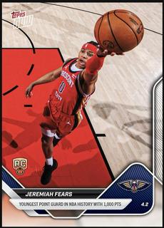 Jeremiah Fears