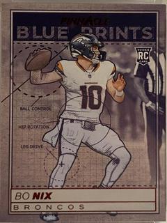 Bo Nix