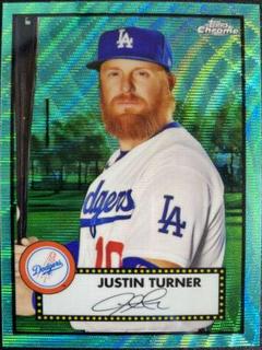 Justin Turner