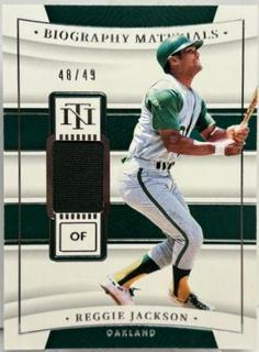 Reggie Jackson