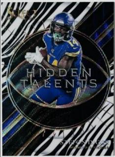 Stefon Diggs
