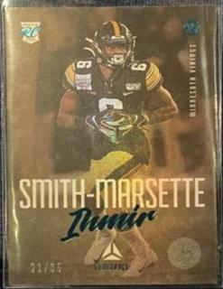Ihmir Smith Marsette