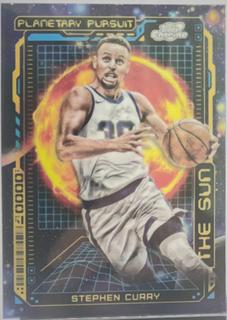 Stephen Curry