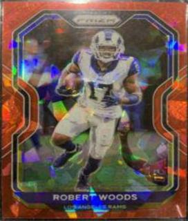 Robert Woods