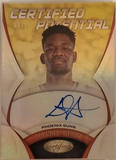 Deandre Ayton