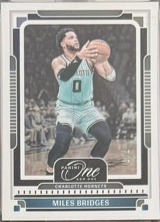 Miles Bridges