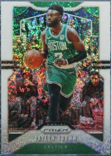 Jaylen Brown