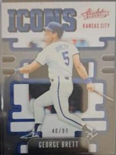 George Brett