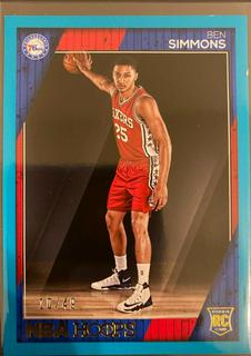 Ben Simmons
