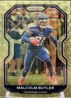 Malcolm Butler