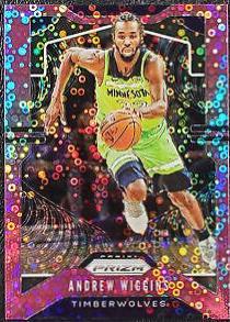 Andrew Wiggins