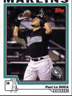 Paul Lo Duca