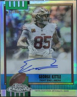 George Kittle