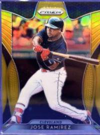 Jose Ramirez