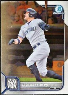 Josh Donaldson