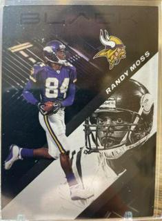 Randy Moss