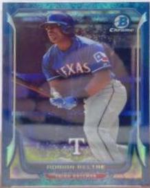 Adrian Beltre
